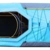 Pakboats 2-Pers Deck Puffin Saranac -Surf Promotiewinkel pakboats 2 pers deck puffin saranac blue blue 0
