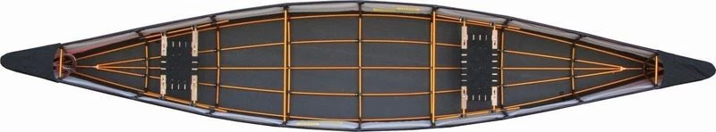 Pakboats PakCanoe 150 6 Pakboats PakCanoe 150 - Afbeelding 4