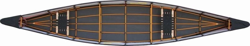 Pakboats PakCanoe 160 6 Pakboats PakCanoe 160 - Afbeelding 4