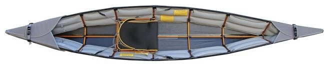 Pakboats Puffin Saco 3 Pakboats Puffin Saco