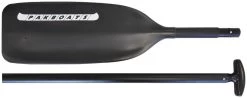 Pakboats Single Canoe Paddle Fiberglass 2pcs