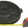 Point 65 Hatch, Rubber Round 24 Cm -Surf Promotiewinkel point 65 hatch rubber round 24 cm 0 1