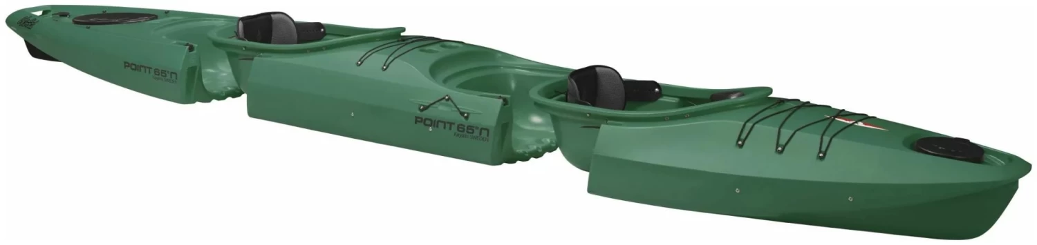 Point 65 Martini GTX Tandem 6 Point 65 Martini GTX Tandem - Afbeelding 4