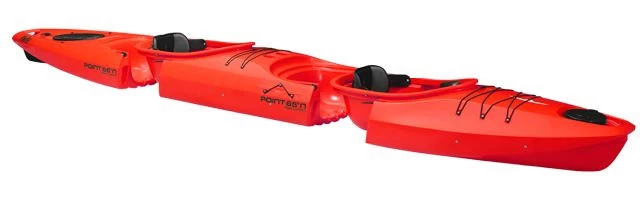 Point 65 Martini GTX Tandem 3 Point 65 Martini GTX Tandem