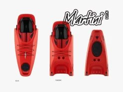 Point 65 Martini GTX Tandem 13 Point 65 Martini GTX Tandem -Surf Promotiewinkel point 65 martini gtx tandem red red 2