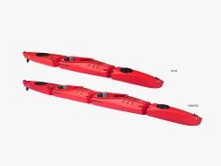 Point 65 Mercury GTX Tandem 14 Point 65 Mercury GTX Tandem -Surf Promotiewinkel point 65 mercury gtx tandem grey grey 1