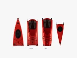 Point 65 Mercury GTX Tandem 16 Point 65 Mercury GTX Tandem -Surf Promotiewinkel point 65 mercury gtx tandem grey grey 3