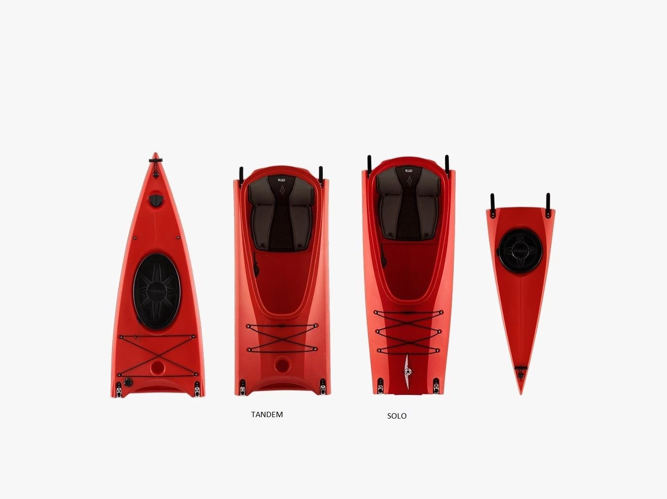 Point 65 Mercury GTX Tandem 7 Point 65 Mercury GTX Tandem - Afbeelding 5