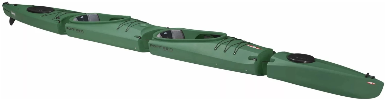 Point 65 Mercury GTX Tandem 9 Point 65 Mercury GTX Tandem - Afbeelding 7