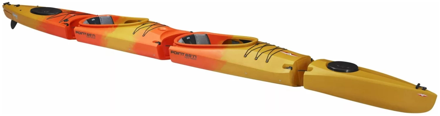 Point 65 Mercury GTX Tandem 11 Point 65 Mercury GTX Tandem - Afbeelding 9