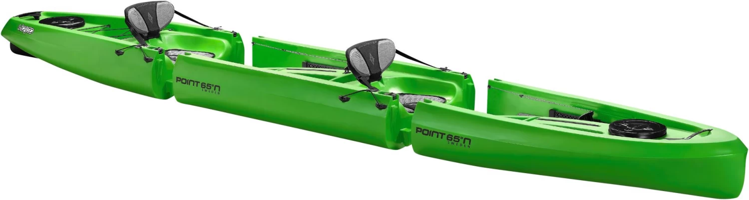 Point 65 Mojito Tandem 9 Point 65 Mojito Tandem - Afbeelding 7