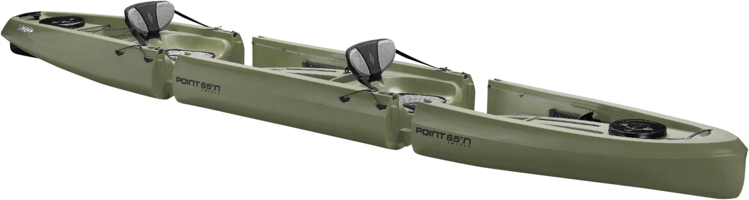 Point 65 Mojito Tandem 12 Point 65 Mojito Tandem - Afbeelding 10