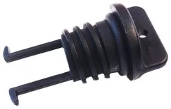 Point 65 Tequila!/Apollo Drainage Plug