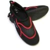 Prolimit Beach Shoe -Surf Promotiewinkel pro limit beach shoe black red 35 eur black red 0