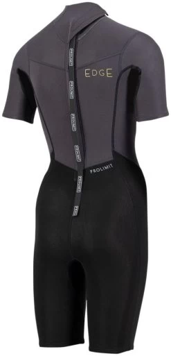 Prolimit Edge Shorty 2/2 -Surf Promotiewinkel pro limit edge shorty 2 2 satin black 2