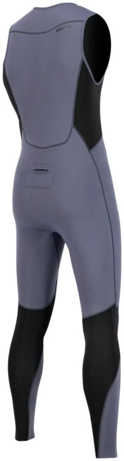 Prolimit SUP Long John 1.5 Mm Velcro/Zodiac -Surf Promotiewinkel pro limit sup long john 1 5 mm velcro zodiac grey black 2