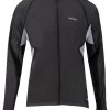 Prolimit Top Loosefit (PU) Splash -Surf Promotiewinkel prolimit top loosefit pu splash grey black 46 xs grey black 0 6