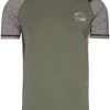 Protest Fenton Rashguard Short Sleeve -Surf Promotiewinkel protest fenton rashguard short sleeve spruce l spruce 0