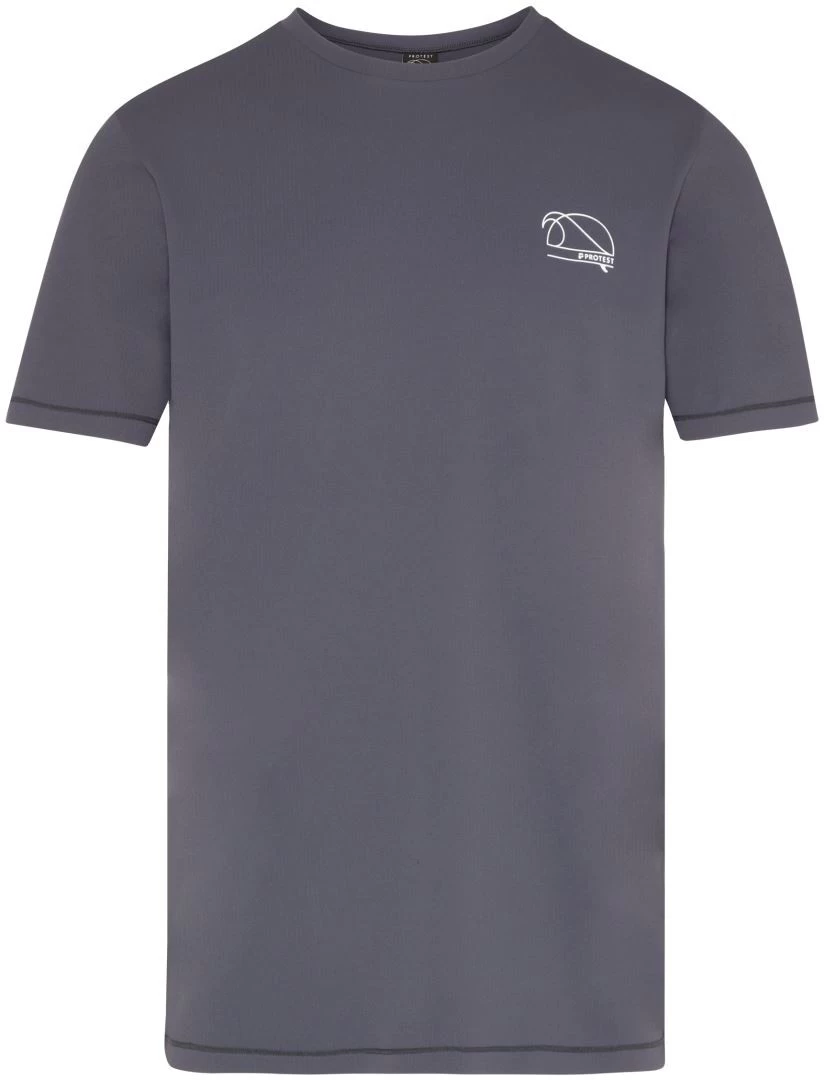 Protest Rapter 21 Surf T-Shirt 3 Protest Rapter 21 Surf T-Shirt