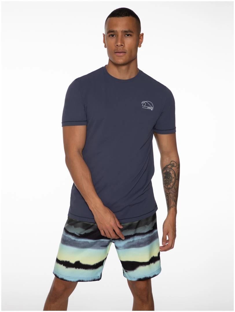 Protest Rapter 21 Surf T-Shirt 5 Protest Rapter 21 Surf T-Shirt - Afbeelding 3