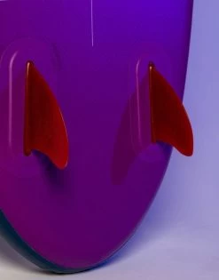 Red Paddle Co. Red Paddle Co 10'6 Ride MSL Inflatable SUP + Cruiser Tough Paddle White-Purple-Dark Blue -Surf Promotiewinkel red paddle co 10 6 ride msl inflatable sup hybrid tough paddle white purple dark blue 5