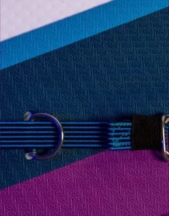 Red Paddle Co. Red Paddle Co 10'6 Ride MSL Inflatable SUP + Cruiser Tough Paddle White-Purple-Dark Blue -Surf Promotiewinkel red paddle co 10 6 ride msl inflatable sup hybrid tough paddle white purple dark blue 8