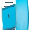 Red Paddle Co. Red Paddle Co 10'6 Ride MSL Inflatable SUP White-Blue-Dark Blue -Surf Promotiewinkel red paddle co 10 6 ride msl inflatable sup white blue dark blue 0