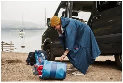 Red Paddle Co. Red Paddle Co 11'0 Compact MSL Inflatable SUP White-Teal-Dark Blue -Surf Promotiewinkel red paddle co 11 0 compact msl inflatable sup white teal dark blue 6