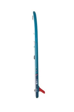Red Paddle Co. Red Paddle Co 11'0 Sport MSL Inflatable SUP + Hybrid Tough Paddle White-Blue-Dark Blue -Surf Promotiewinkel red paddle co 11 0 sport msl inflatable sup hybrid tough paddle white blue dark blue 2