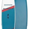 Red Paddle Co. Red Paddle Co 11'0 Sport MSL Inflatable SUP White-Blue-Dark Blue -Surf Promotiewinkel red paddle co 11 0 sport msl inflatable sup white blue dark blue 0