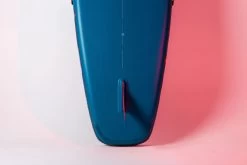 Red Paddle Co. Red Paddle Co 11'3 Sport MSL Inflatable SUP + Hybrid Tough Paddle White-Blue-Dark Blue -Surf Promotiewinkel red paddle co 11 3 sport msl inflatable sup hybrid tough paddle white blue dark blue 6