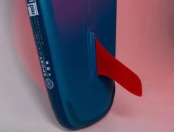 Red Paddle Co. Red Paddle Co 11'3 Sport MSL Inflatable SUP + Hybrid Tough Paddle White-Blue-Dark Blue -Surf Promotiewinkel red paddle co 11 3 sport msl inflatable sup hybrid tough paddle white blue dark blue 7
