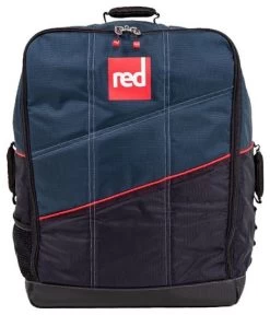 Red Paddle Co. Red Paddle Co 12'0 Compact MSL Inflatable SUP White-Teal-Dark Blue -Surf Promotiewinkel red paddle co 12 0 compact msl inflatable sup white teal dark blue 3