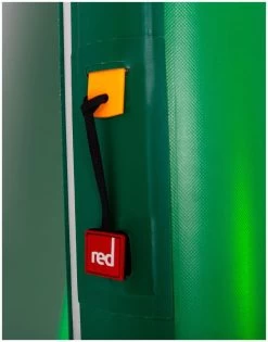 Red Paddle Co. Red Paddle Co 13'2 Voyager Plus MSL Inflatable SUP White-Green-Dark Blue 17 Red Paddle Co. Red Paddle Co 13'2 Voyager Plus MSL Inflatable SUP White-Green-Dark Blue -Surf Promotiewinkel red paddle co 13 2 voyager plus msl inflatable sup white green dark blue 7 1