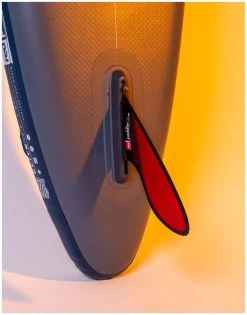 Red Paddle Co. Red Paddle Co 14'0 Elite MSL Inflatable SUP White-Grey-Dark Blue-Orange -Surf Promotiewinkel red paddle co 14 0 elite msl inflatable sup white grey dark blue orange 2