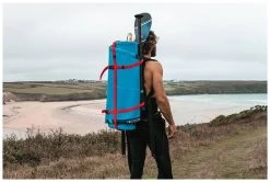 Red Paddle Co. Red Paddle Co 8'10 Whip MSL Inflatable SUP White-Blue-Dark Blue 18 Red Paddle Co. Red Paddle Co 8'10 Whip MSL Inflatable SUP White-Blue-Dark Blue -Surf Promotiewinkel red paddle co 8 10 whip msl inflatable sup white blue dark blue 7