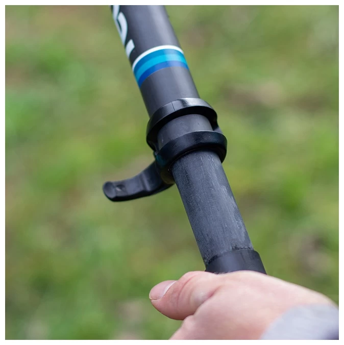 Red Paddle Co. Red Paddle Co Carbon 100 3pc 6 Red Paddle Co. Red Paddle Co Carbon 100 3pc - Afbeelding 4