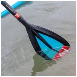 Red Paddle Co. Red Paddle Co Carbon 50 Nylon 3pc Adjustable SUP Paddle -Surf Promotiewinkel red paddle co carbon 50 nylon 3pc adjustable sup paddle 2