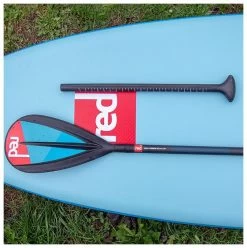 Red Paddle Co. Red Paddle Co Carbon 50 Nylon 3pc Adjustable SUP Paddle -Surf Promotiewinkel red paddle co carbon 50 nylon 3pc adjustable sup paddle 3