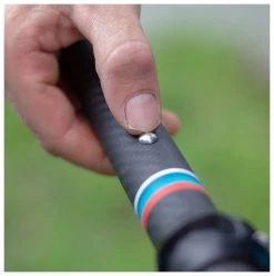 Red Paddle Co. Red Paddle Co Carbon 50 Nylon 3pc Adjustable SUP Paddle -Surf Promotiewinkel red paddle co carbon 50 nylon 3pc adjustable sup paddle 5