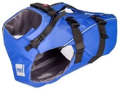 Red Paddle Co. Red Paddle Co Dog Buoyancy Aid -Surf Promotiewinkel red paddle co dog buoyancy aid blue xs 330 480 mm blue 9