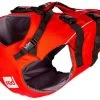 Red Paddle Co. Red Paddle Co Dog Buoyancy Aid -Surf Promotiewinkel red paddle co dog buoyancy aid xs 330 480 mm red 0