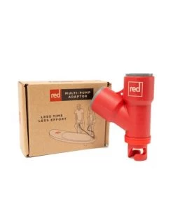 Red Paddle Co. Red Paddle Co Multi Pump Adapter -Surf Promotiewinkel red paddle co multi pump adapter 3