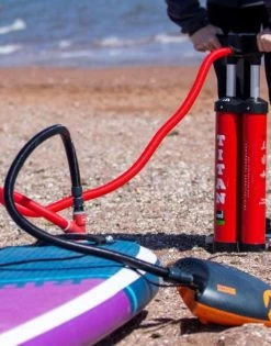 Red Paddle Co. Red Paddle Co Multi Pump Adapter -Surf Promotiewinkel red paddle co multi pump adapter 5