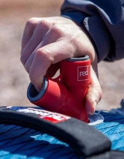 Red Paddle Co. Red Paddle Co Multi Pump Adapter -Surf Promotiewinkel red paddle co multi pump adapter 6