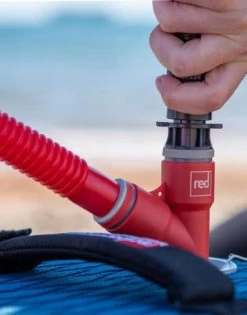 Red Paddle Co. Red Paddle Co Multi Pump Adapter -Surf Promotiewinkel red paddle co multi pump adapter 7