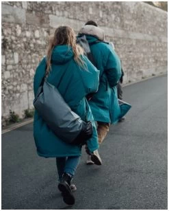 Red Paddle Co. Red Paddle Co Roll Top Dry Bag 30 L -Surf Promotiewinkel red paddle co roll top dry bag 30 l charcoal grey 30 l charcoal grey 2