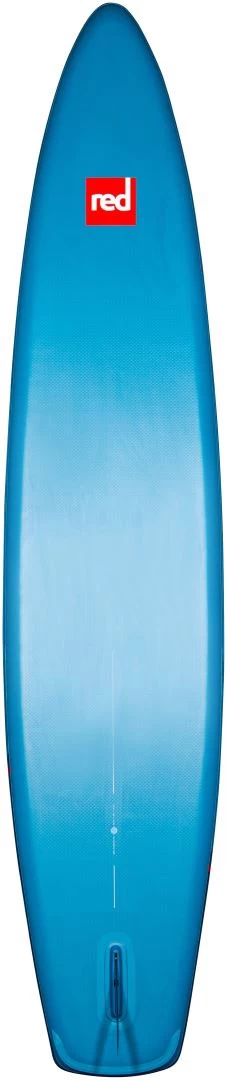 Red Paddle Co. Red Paddle Co Sport 12'6 Inflatable SUP 2021 Blue-White-Red 5 Red Paddle Co. Red Paddle Co Sport 12'6 Inflatable SUP 2021 Blue-White-Red - Afbeelding 3