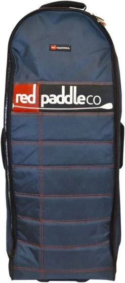Red Paddle Co. Red Paddle Co Sport 12'6 Inflatable SUP 2021 Blue-White-Red 15 Red Paddle Co. Red Paddle Co Sport 12'6 Inflatable SUP 2021 Blue-White-Red -Surf Promotiewinkel red paddle co sport 12 6 inflatable sup 2021 blue white red 4 1