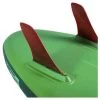 Red Paddle Co. Red Paddle Co Sport 9" Fins (Red) -Surf Promotiewinkel red paddle co sport 9 fins red 0